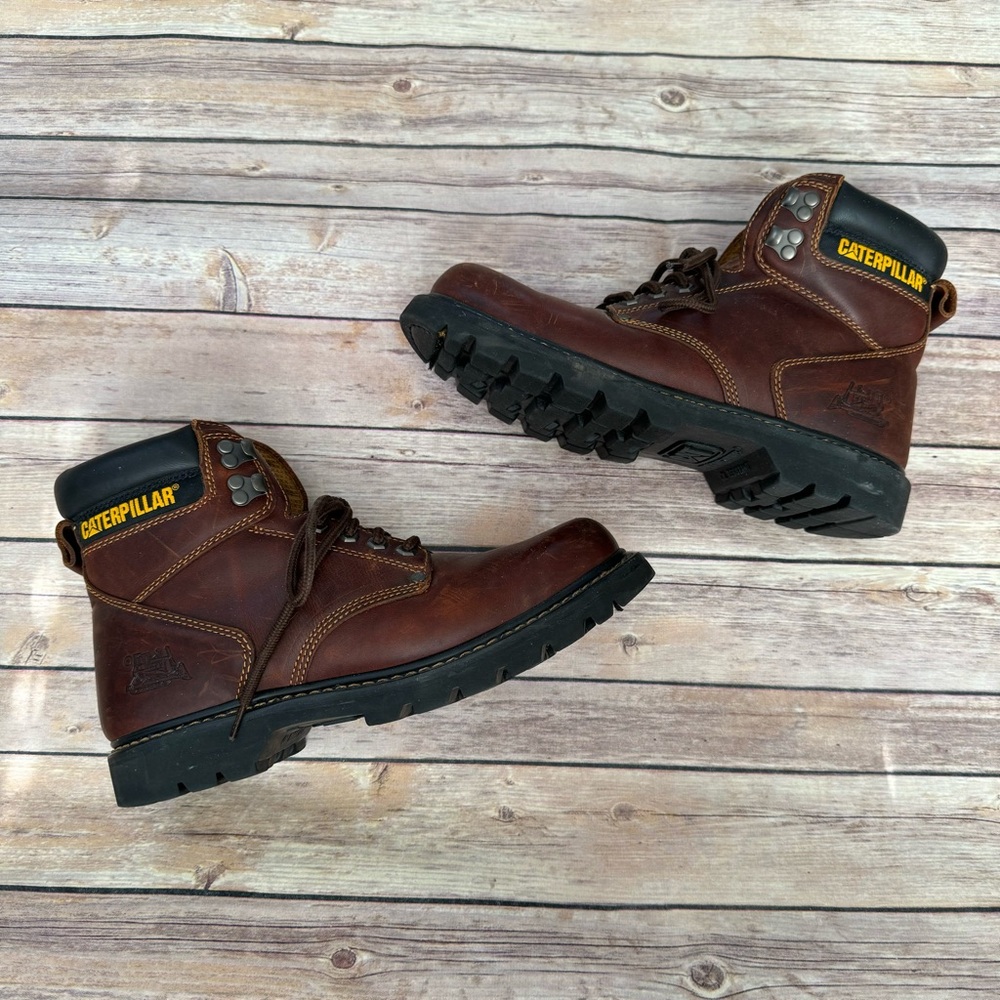 Caterpillar | Boots